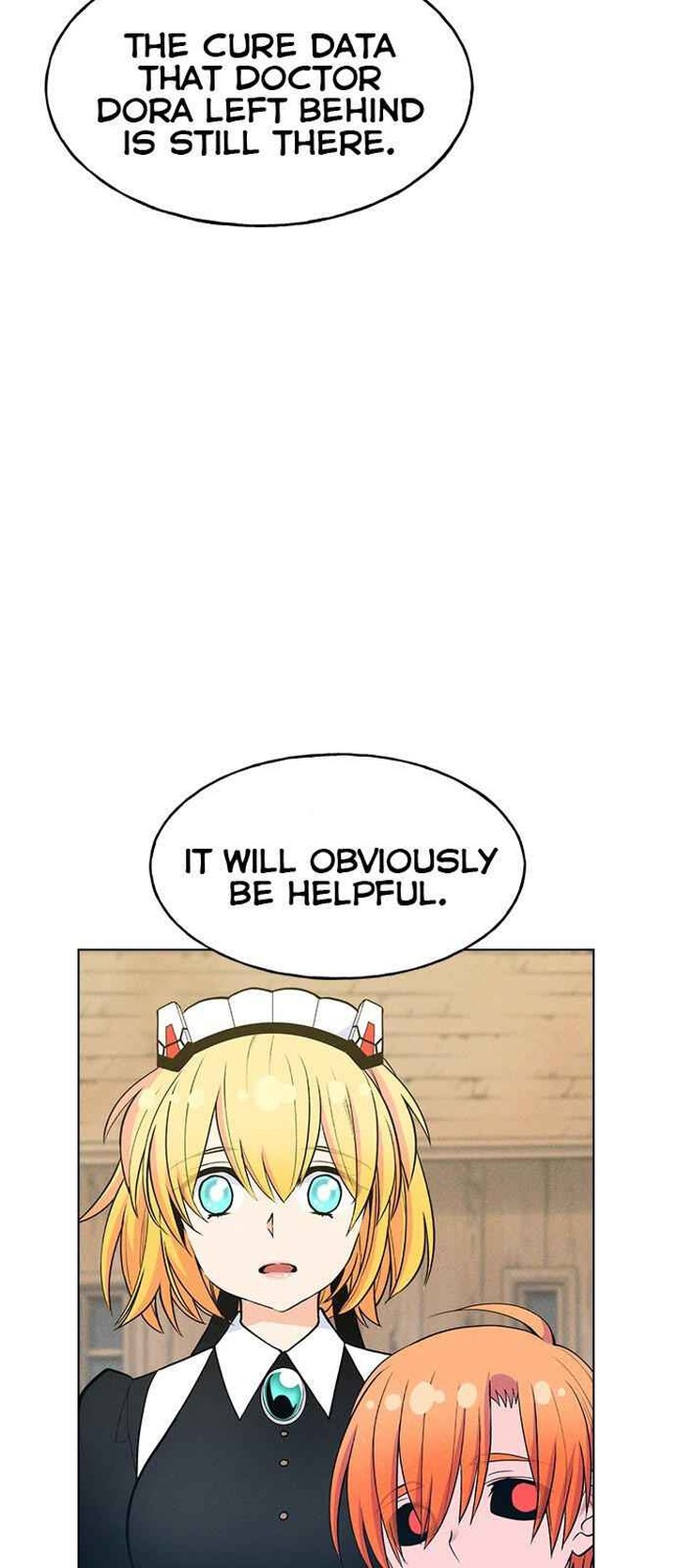 Housekeeper Chae Yong Taek Chapter 25 Page 47