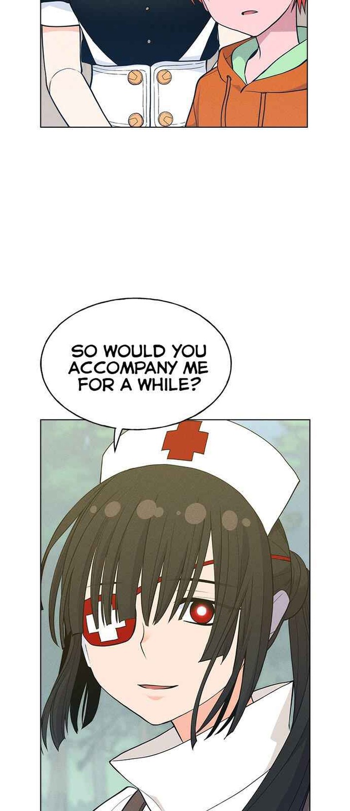 Housekeeper Chae Yong Taek Chapter 25 Page 48