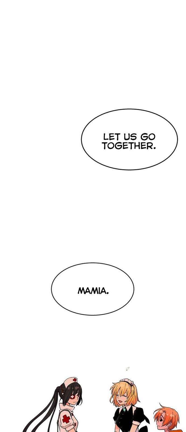 Housekeeper Chae Yong Taek Chapter 25 Page 50