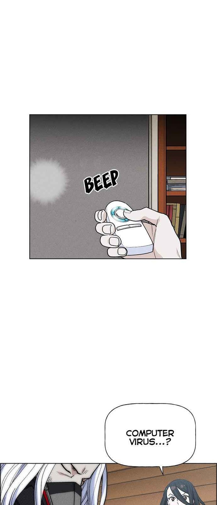 Housekeeper Chae Yong Taek Chapter 25 Page 56