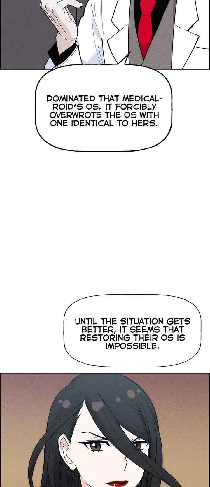 Housekeeper Chae Yong Taek Chapter 25 Page 58