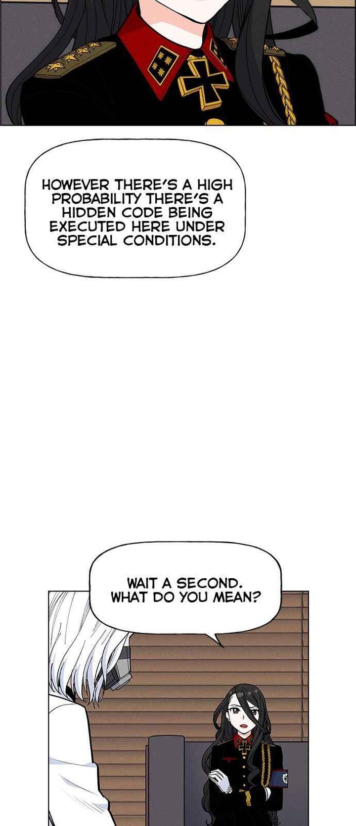 Housekeeper Chae Yong Taek Chapter 25 Page 59