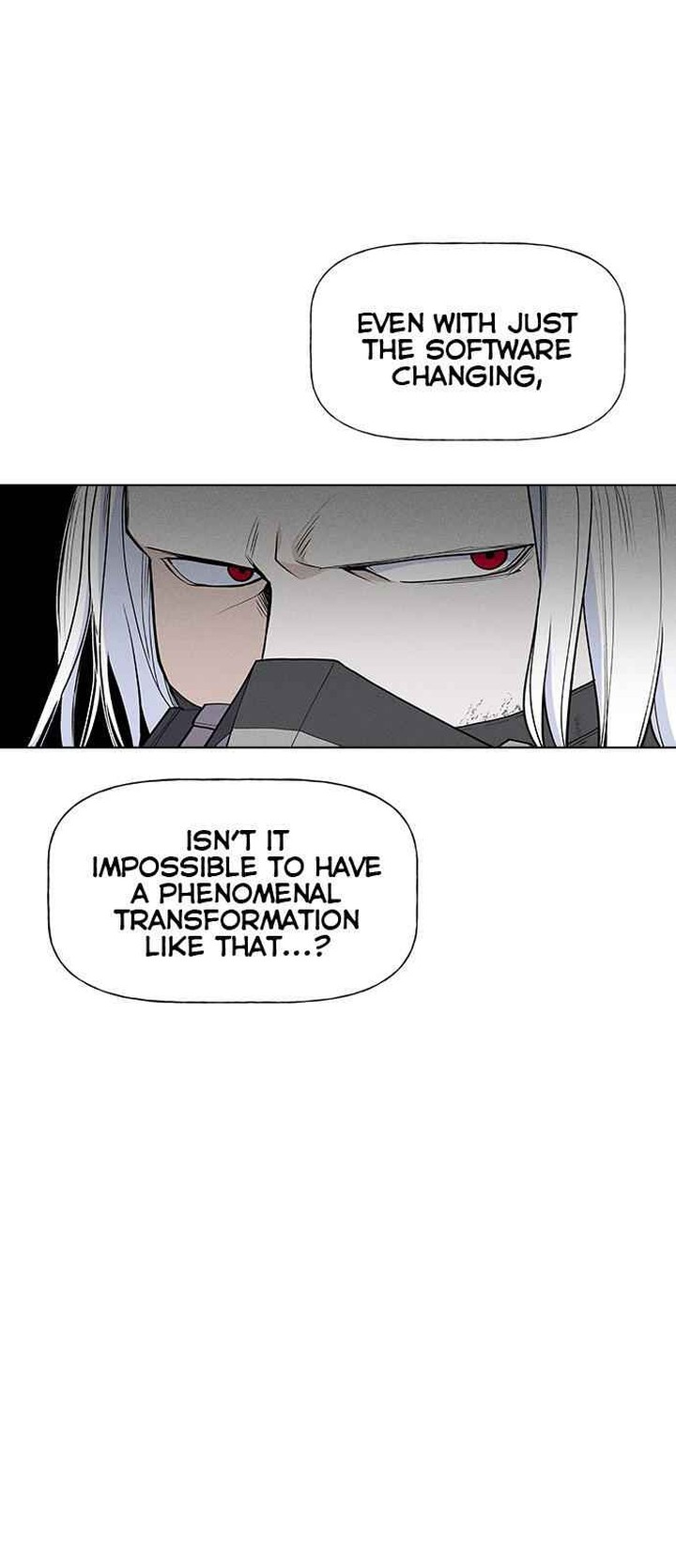 Housekeeper Chae Yong Taek Chapter 25 Page 61