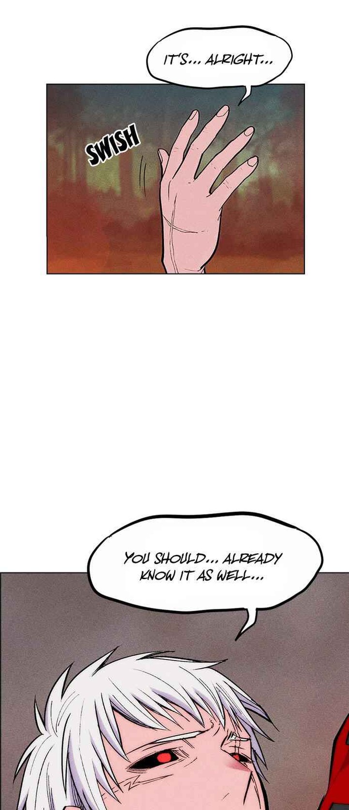 Housekeeper Chae Yong Taek Chapter 25 Page 8