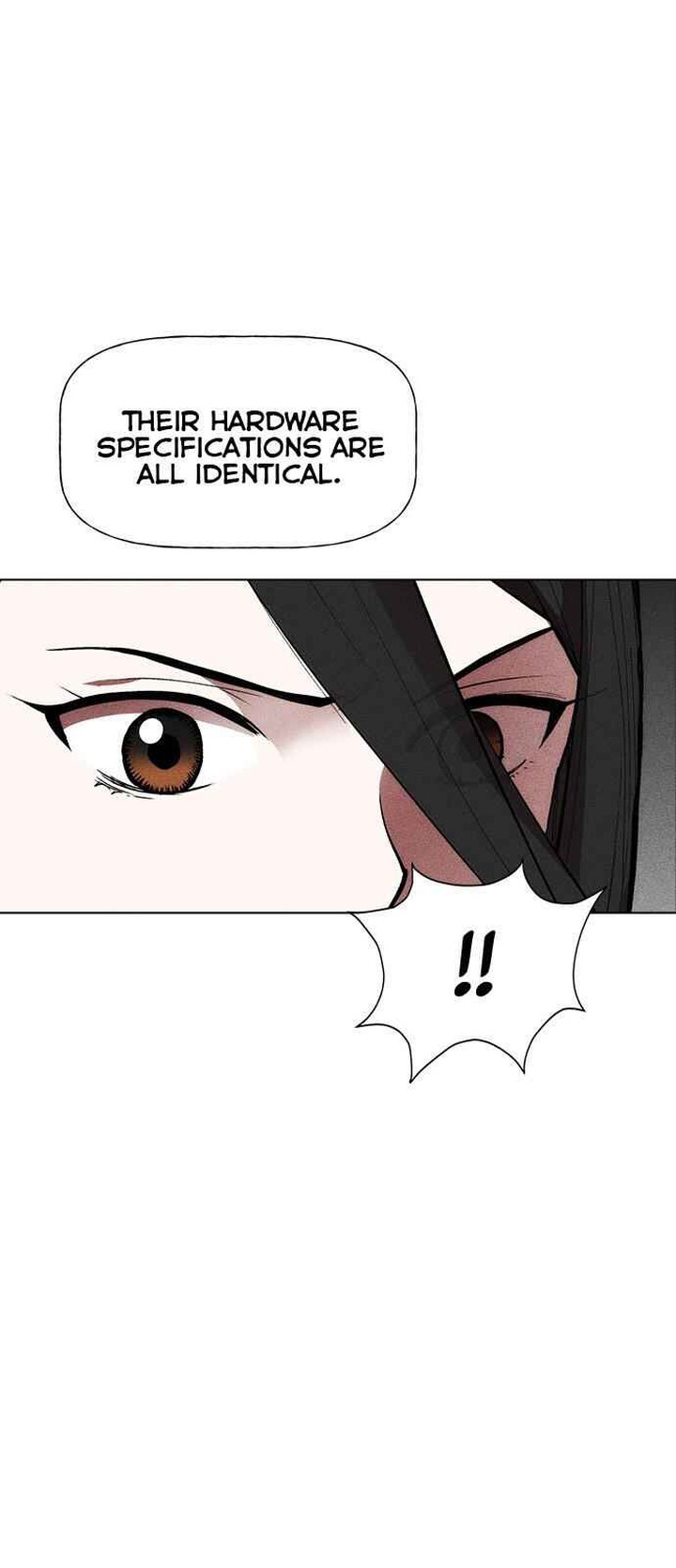 Housekeeper Chae Yong Taek Chapter 26 Page 10