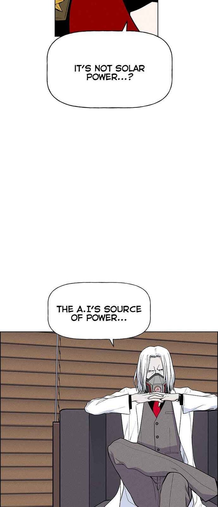 Housekeeper Chae Yong Taek Chapter 26 Page 16