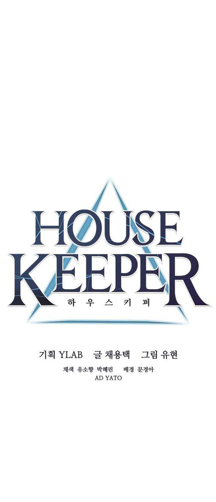 Housekeeper Chae Yong Taek Chapter 26 Page 19