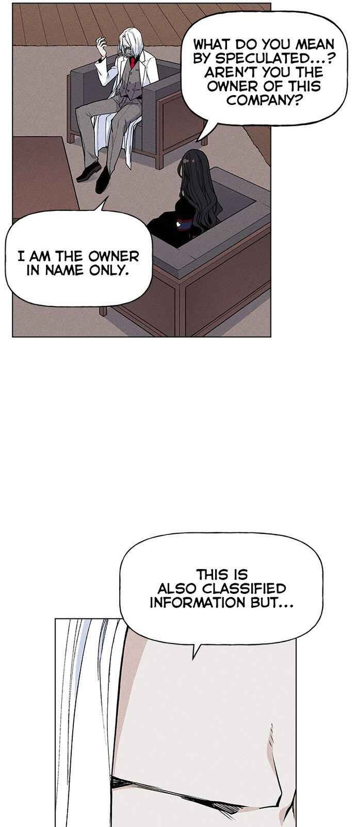 Housekeeper Chae Yong Taek Chapter 26 Page 29