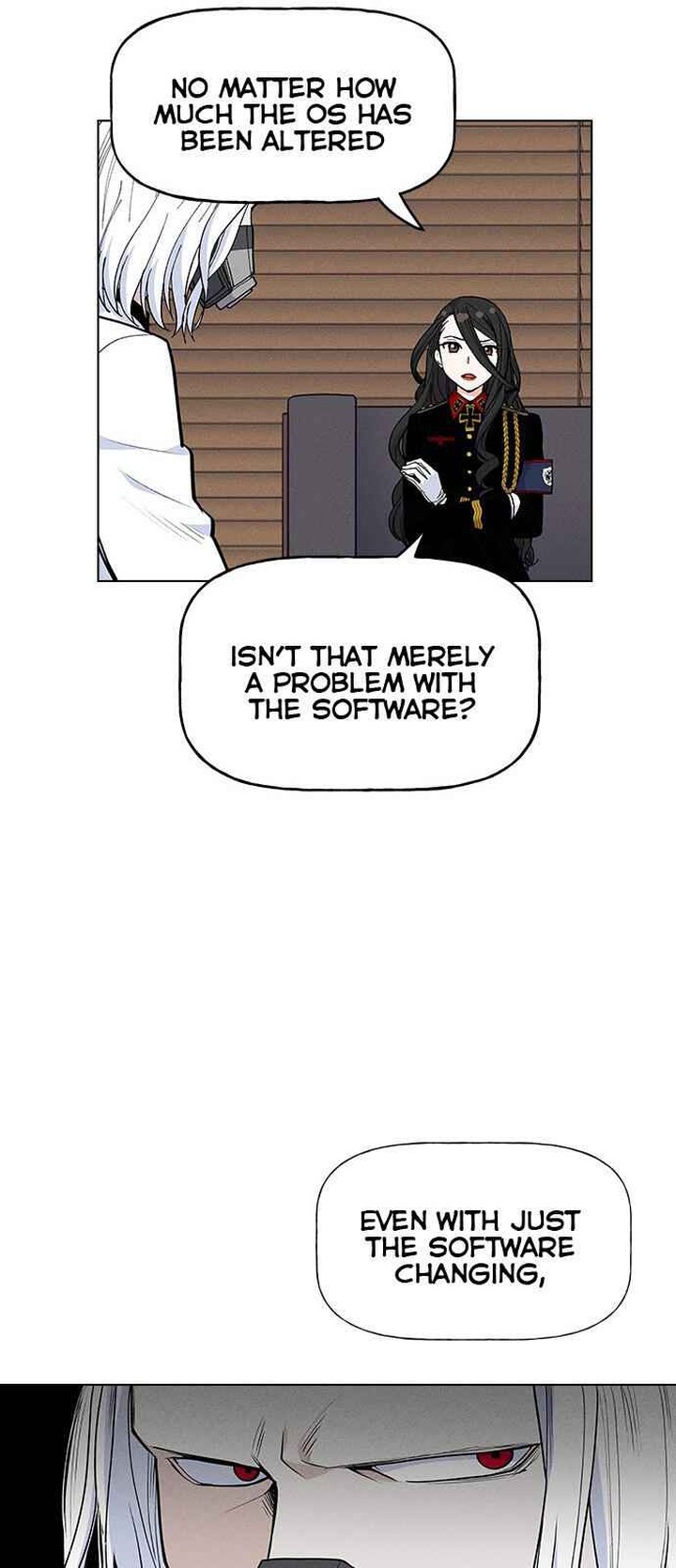 Housekeeper Chae Yong Taek Chapter 26 Page 3