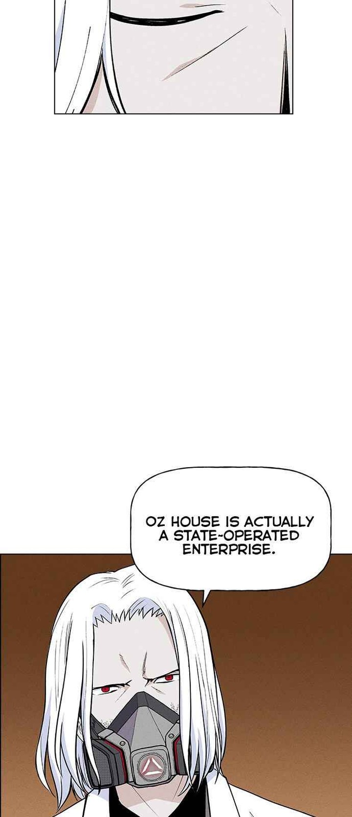 Housekeeper Chae Yong Taek Chapter 26 Page 30