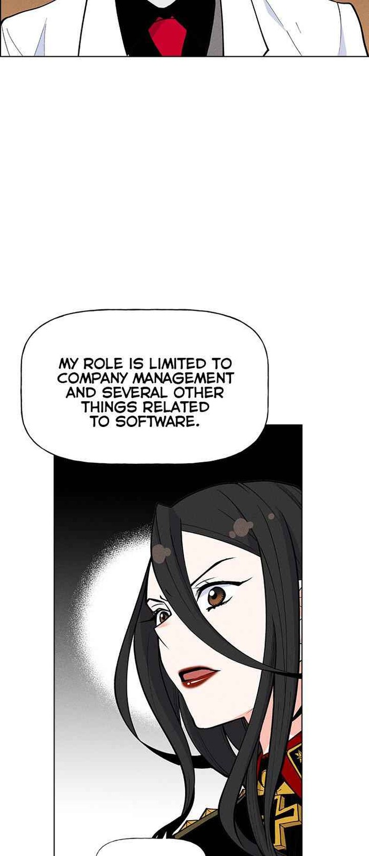 Housekeeper Chae Yong Taek Chapter 26 Page 31