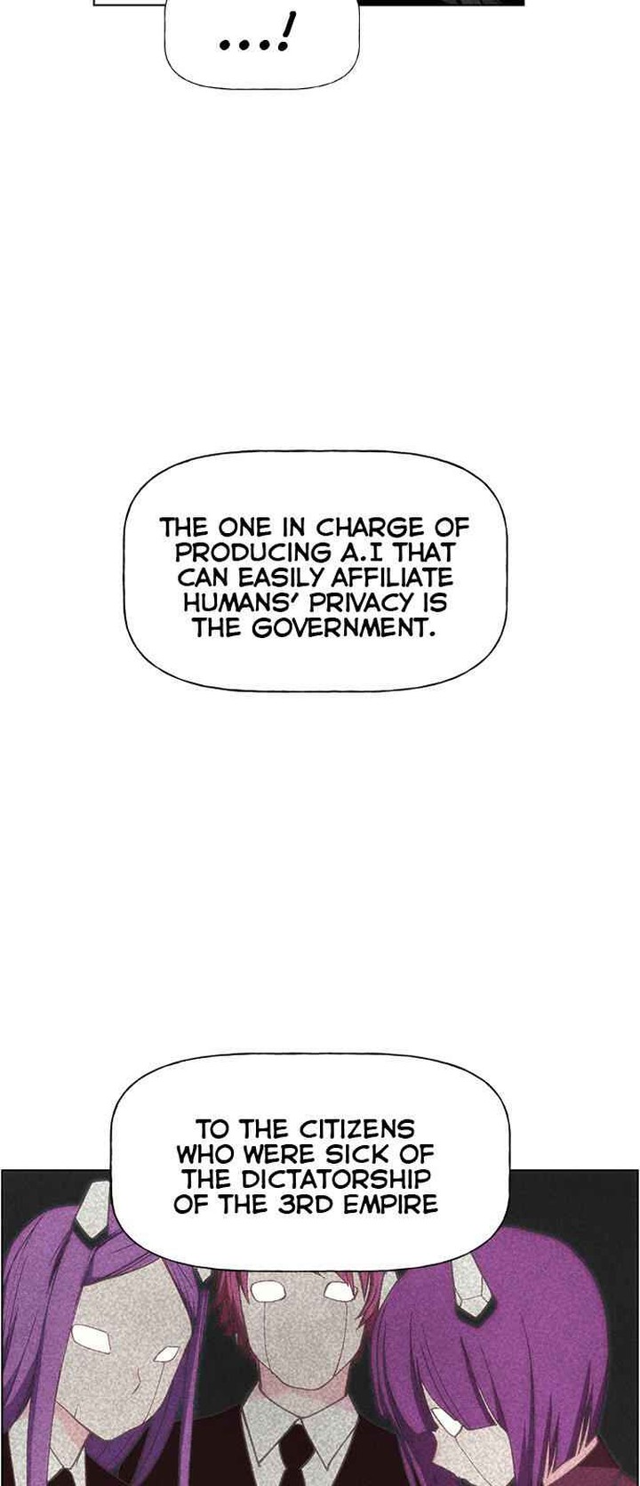 Housekeeper Chae Yong Taek Chapter 26 Page 32
