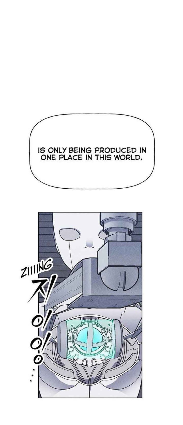 Housekeeper Chae Yong Taek Chapter 26 Page 38