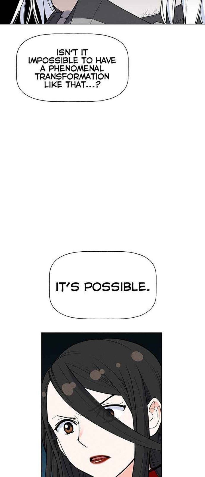 Housekeeper Chae Yong Taek Chapter 26 Page 4