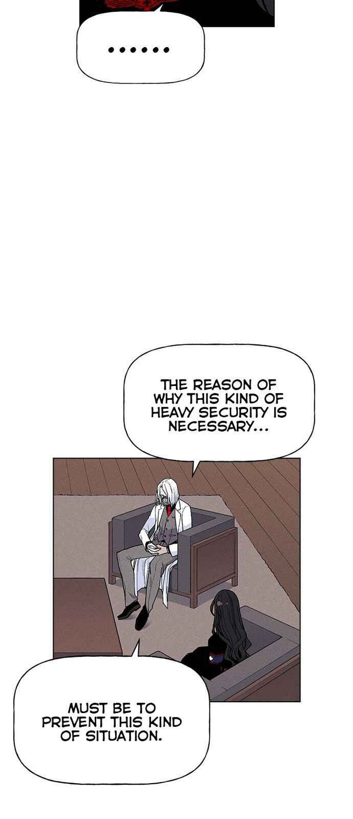 Housekeeper Chae Yong Taek Chapter 26 Page 41