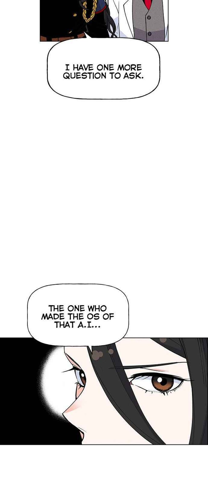 Housekeeper Chae Yong Taek Chapter 26 Page 48