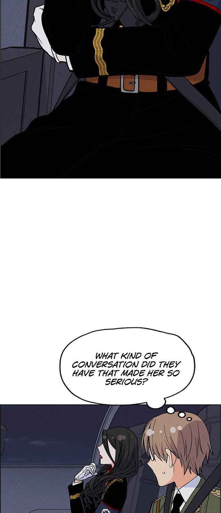 Housekeeper Chae Yong Taek Chapter 26 Page 52