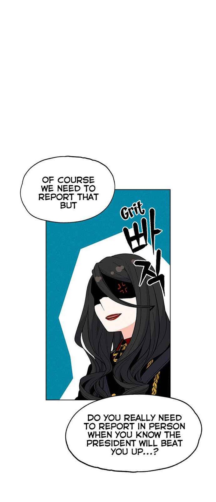 Housekeeper Chae Yong Taek Chapter 26 Page 56