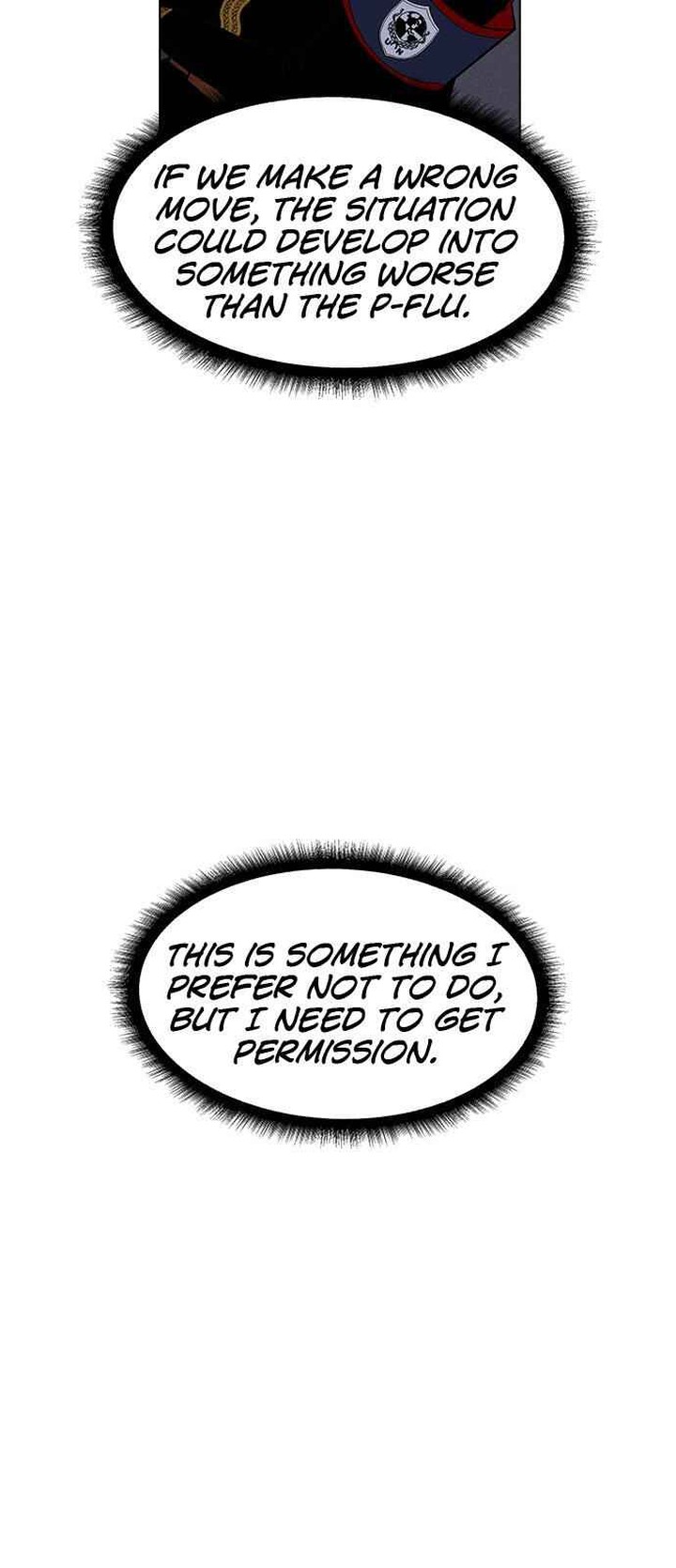 Housekeeper Chae Yong Taek Chapter 26 Page 59