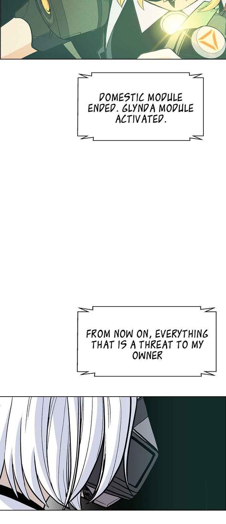 Housekeeper Chae Yong Taek Chapter 26 Page 62