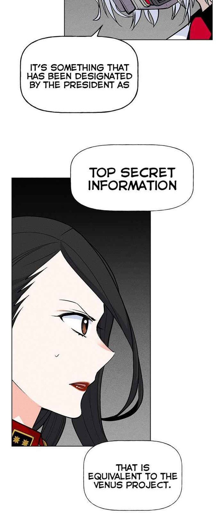 Housekeeper Chae Yong Taek Chapter 26 Page 7