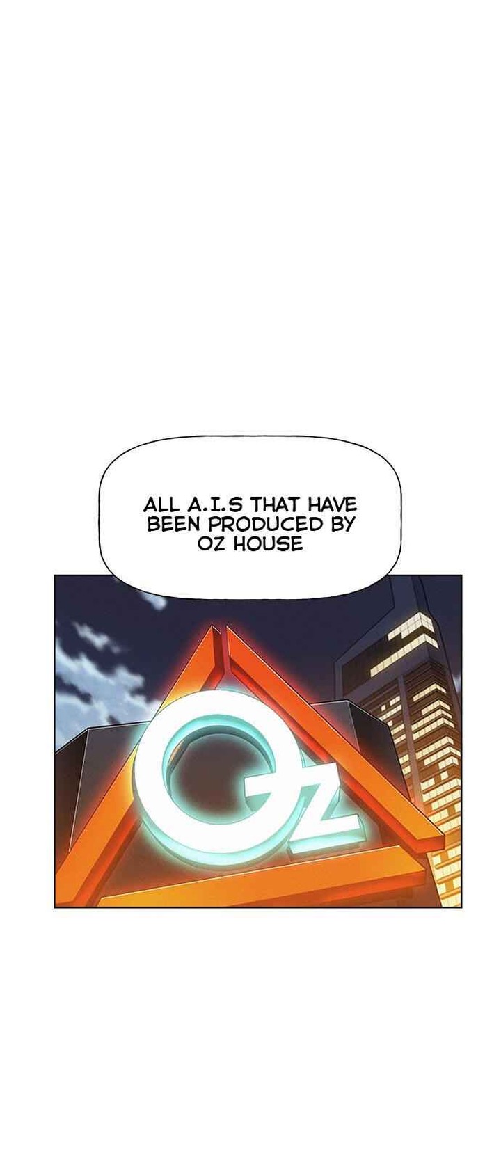 Housekeeper Chae Yong Taek Chapter 26 Page 8