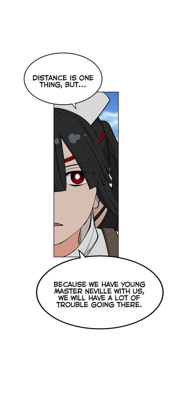 Housekeeper Chae Yong Taek Chapter 27 Page 18
