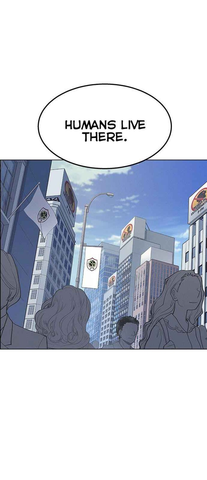 Housekeeper Chae Yong Taek Chapter 27 Page 20