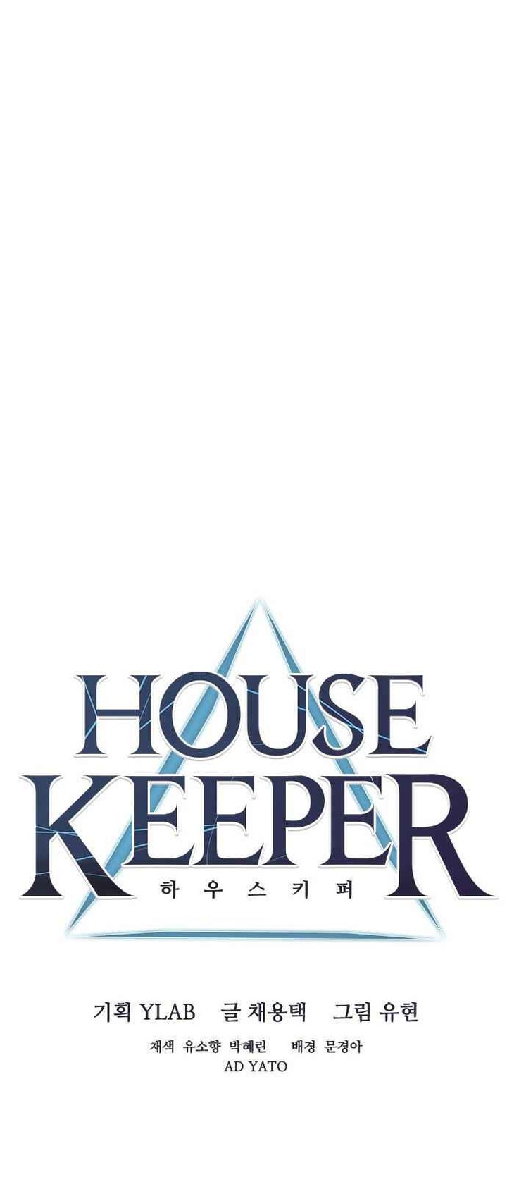 Housekeeper Chae Yong Taek Chapter 27 Page 21