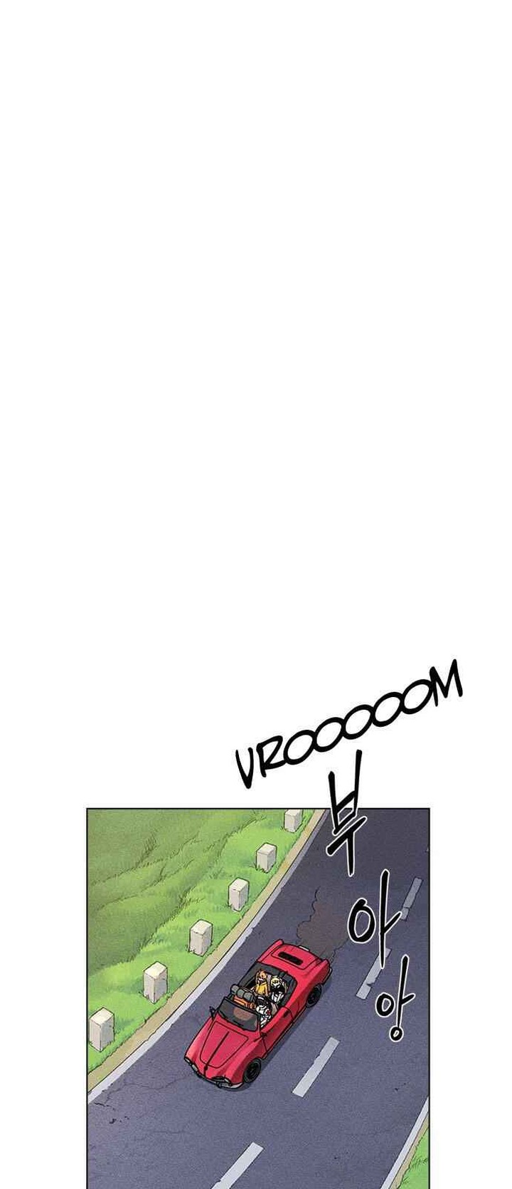 Housekeeper Chae Yong Taek Chapter 27 Page 22