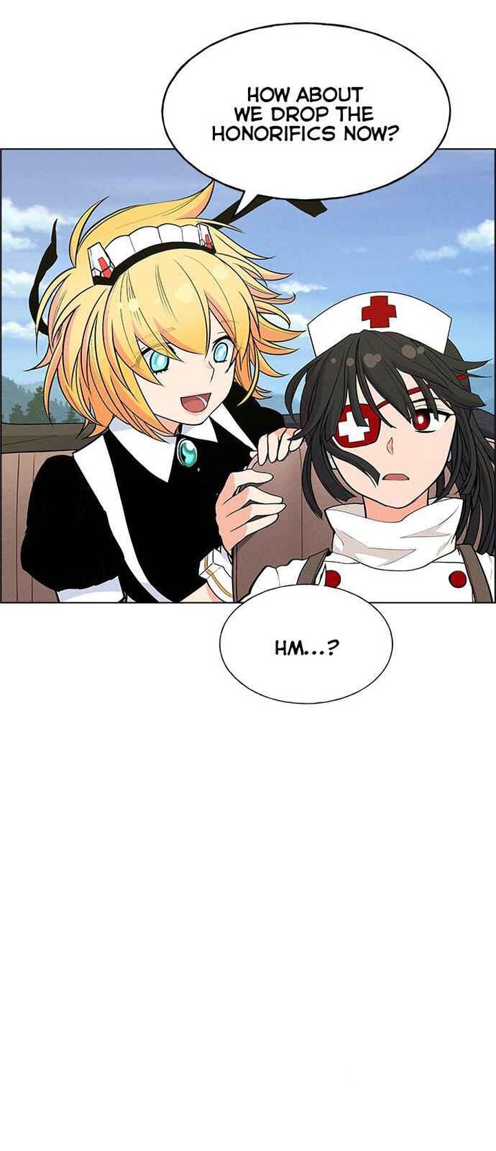 Housekeeper Chae Yong Taek Chapter 27 Page 24