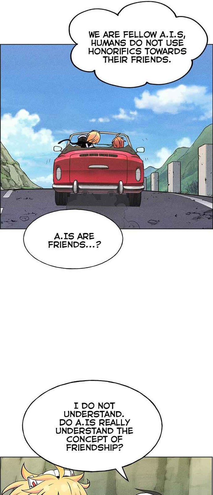 Housekeeper Chae Yong Taek Chapter 27 Page 25