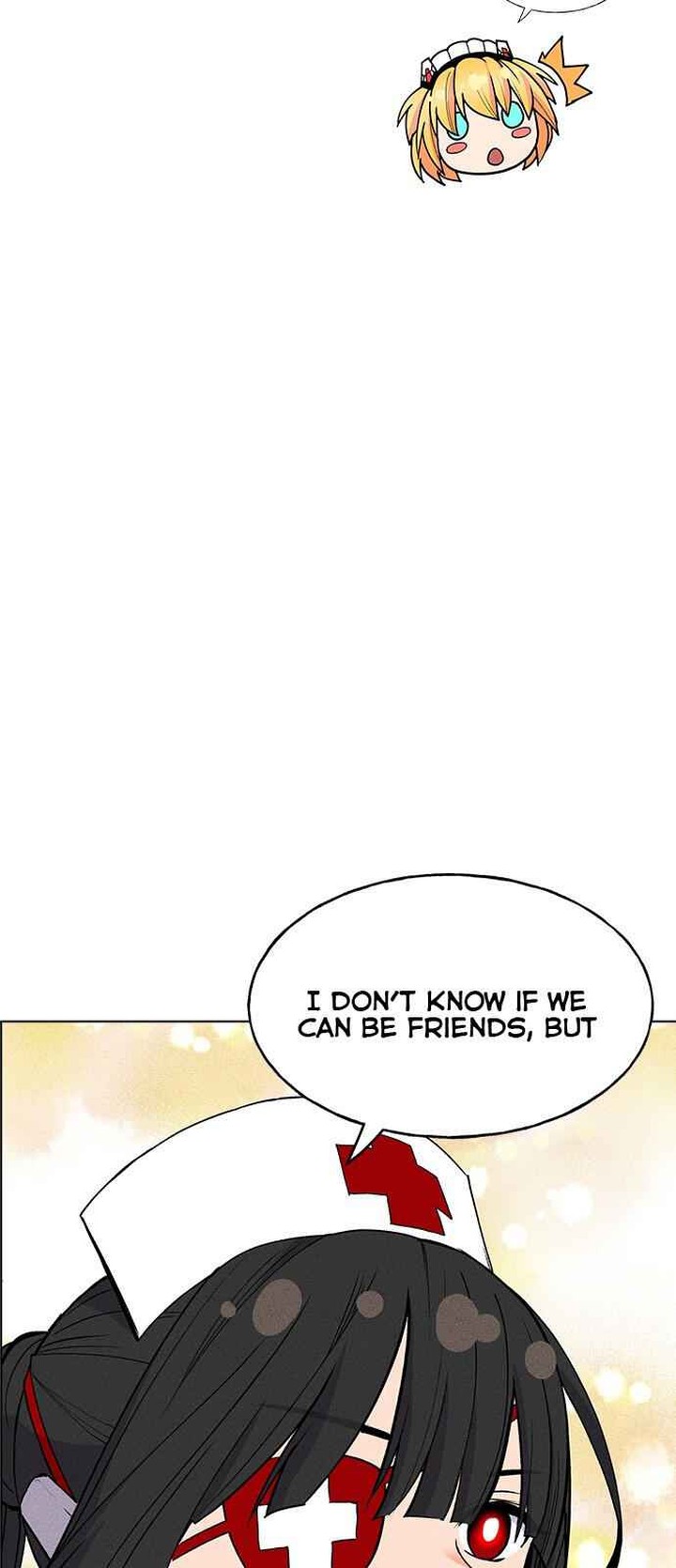 Housekeeper Chae Yong Taek Chapter 27 Page 27
