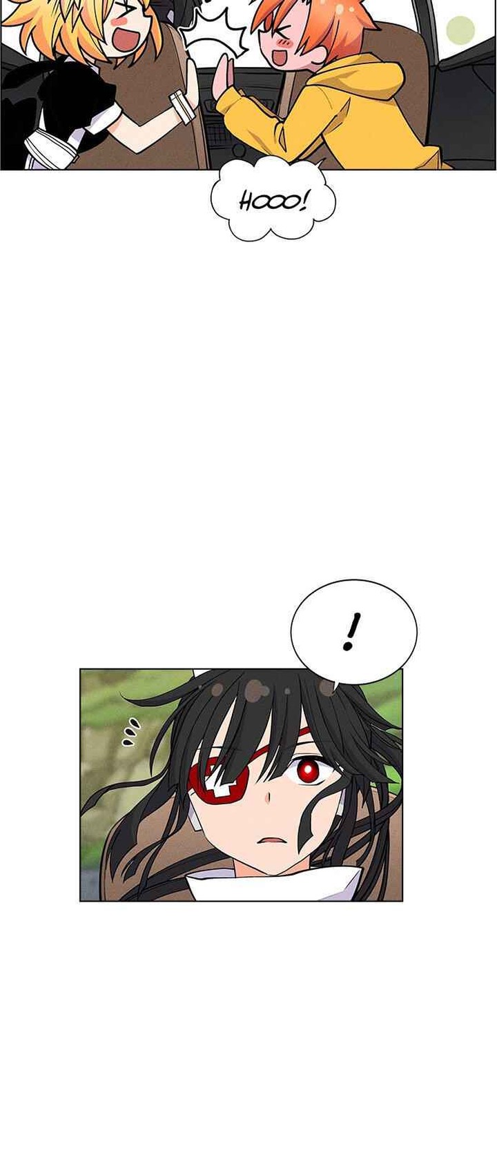 Housekeeper Chae Yong Taek Chapter 27 Page 30
