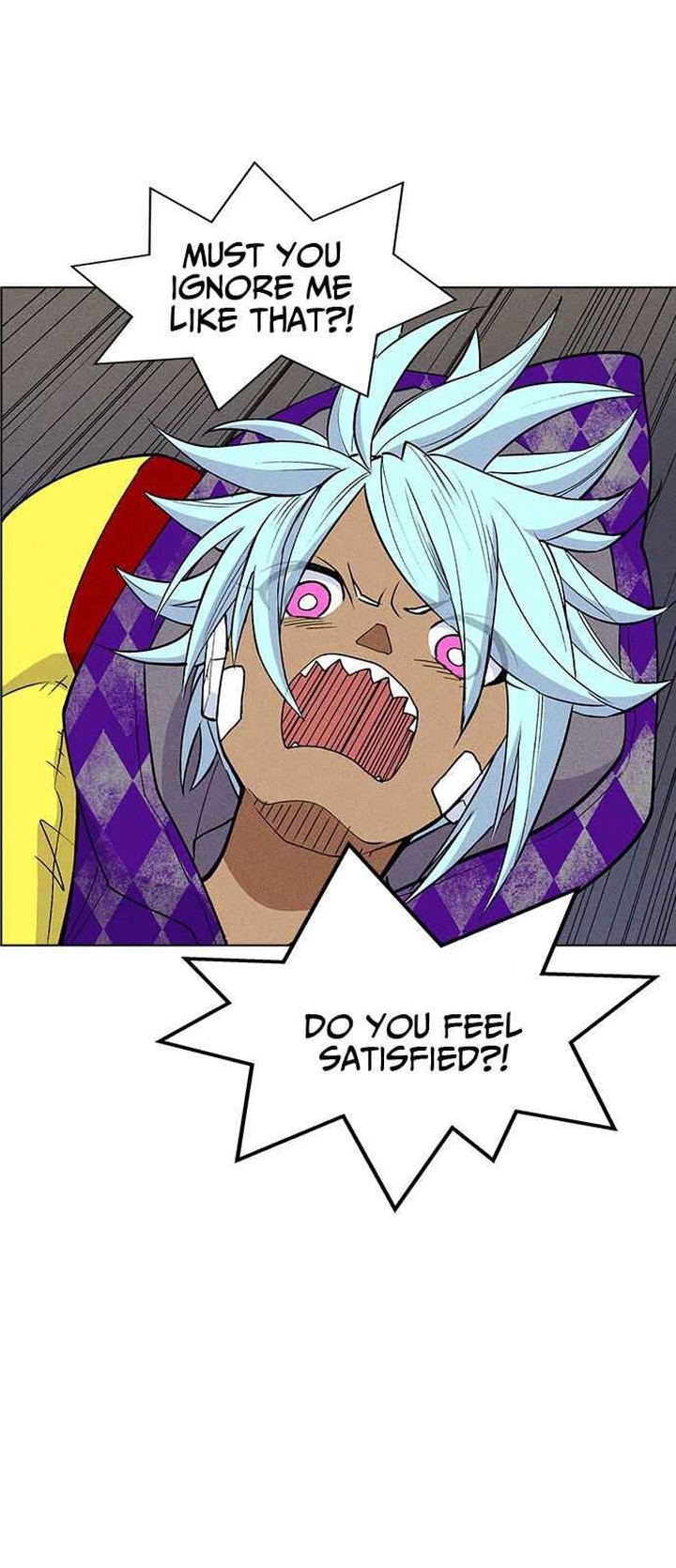 Housekeeper Chae Yong Taek Chapter 27 Page 43