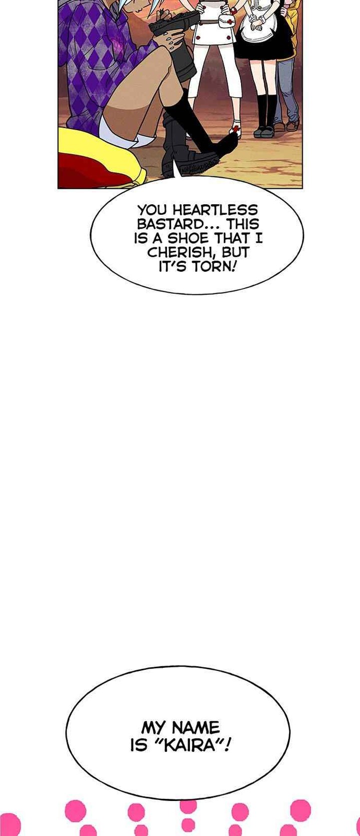 Housekeeper Chae Yong Taek Chapter 27 Page 48