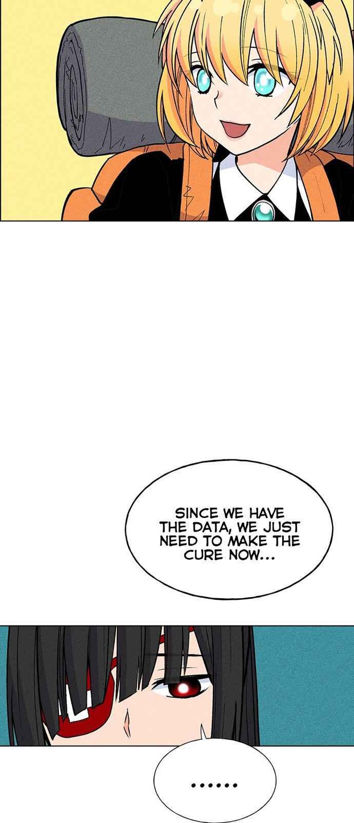 Housekeeper Chae Yong Taek Chapter 27 Page 5