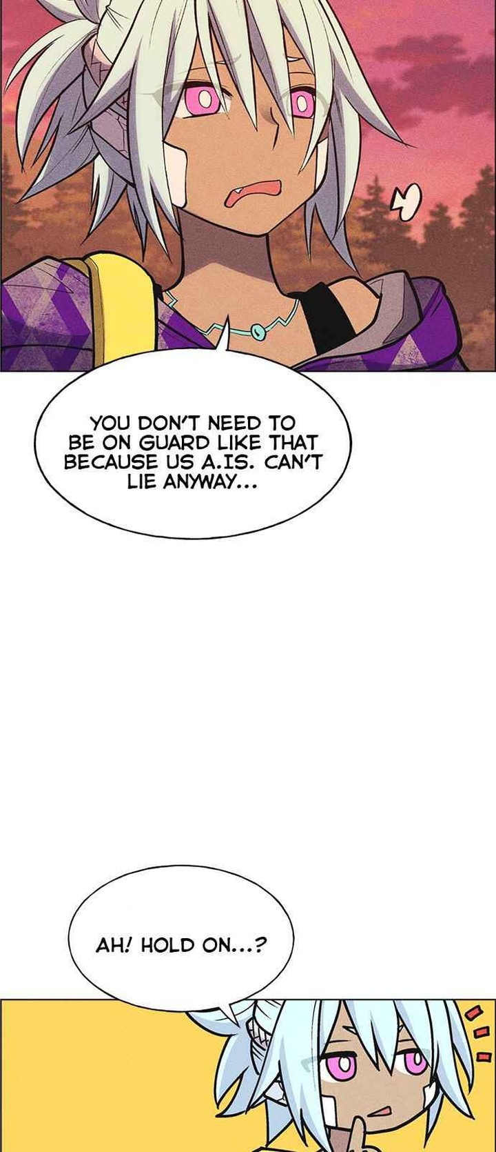 Housekeeper Chae Yong Taek Chapter 27 Page 55