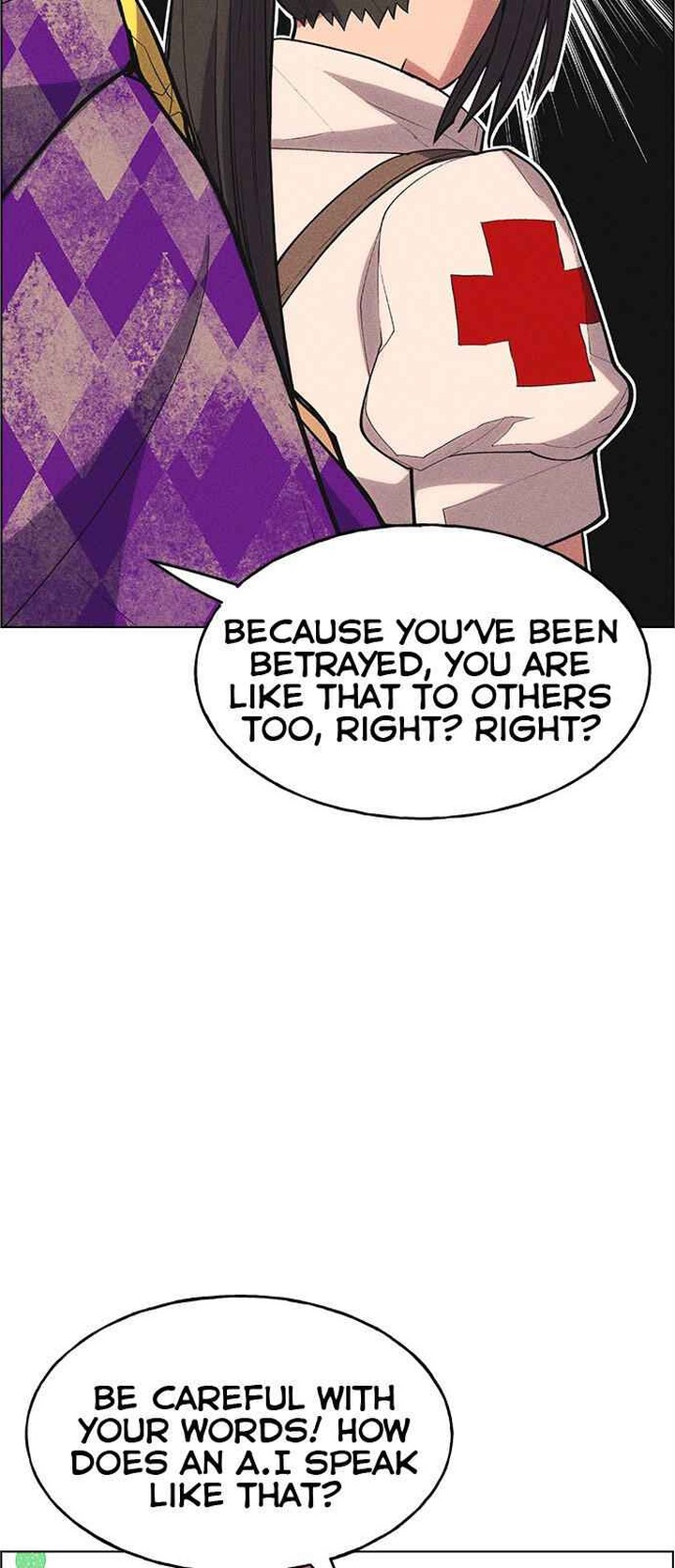 Housekeeper Chae Yong Taek Chapter 27 Page 57