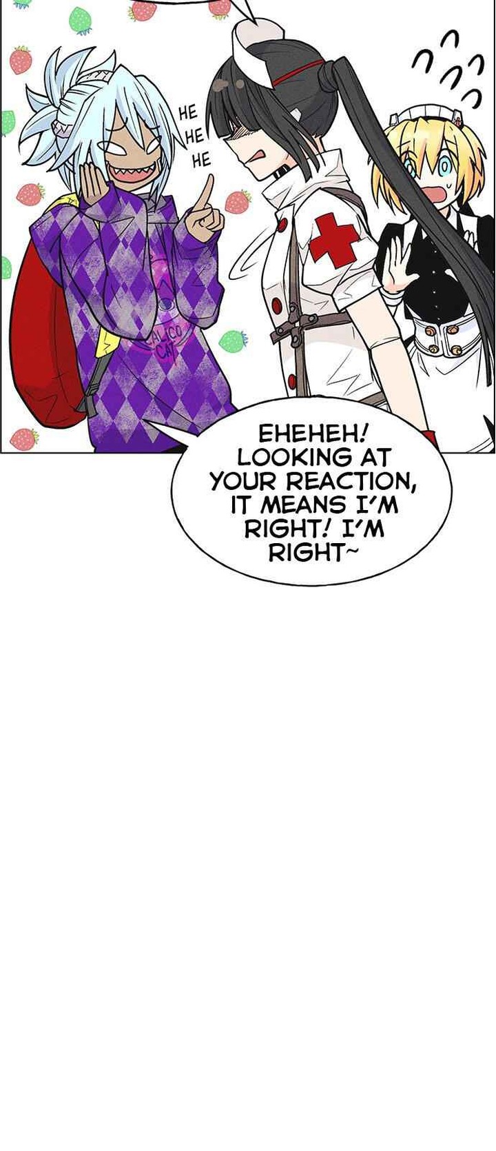 Housekeeper Chae Yong Taek Chapter 27 Page 58