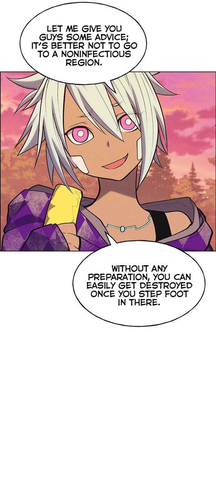 Housekeeper Chae Yong Taek Chapter 27 Page 59