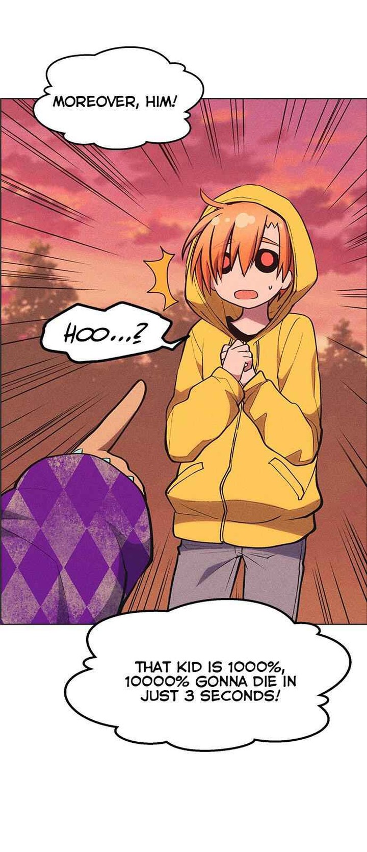 Housekeeper Chae Yong Taek Chapter 27 Page 60