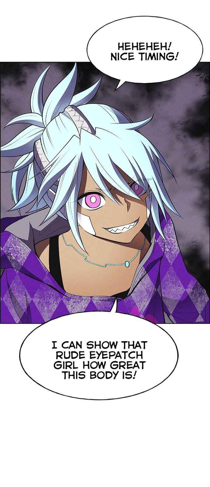 Housekeeper Chae Yong Taek Chapter 27 Page 65