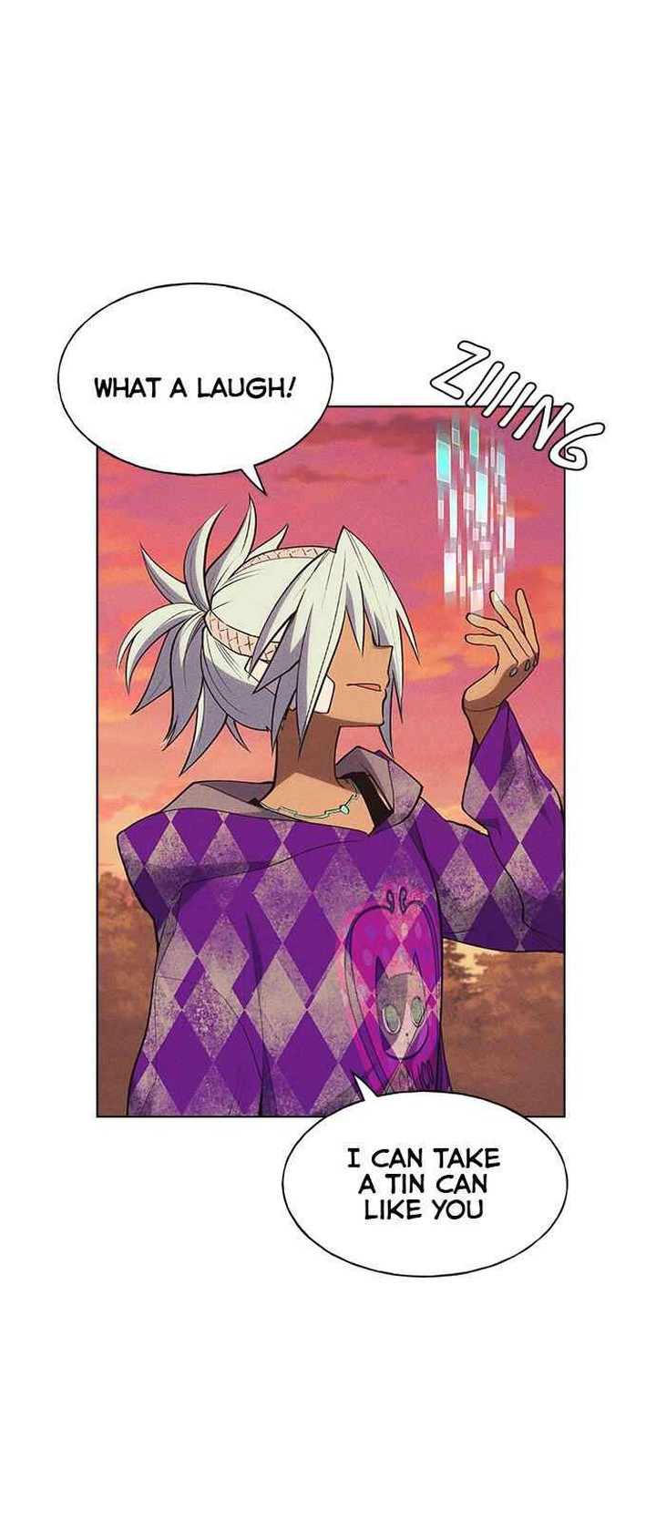 Housekeeper Chae Yong Taek Chapter 27 Page 68