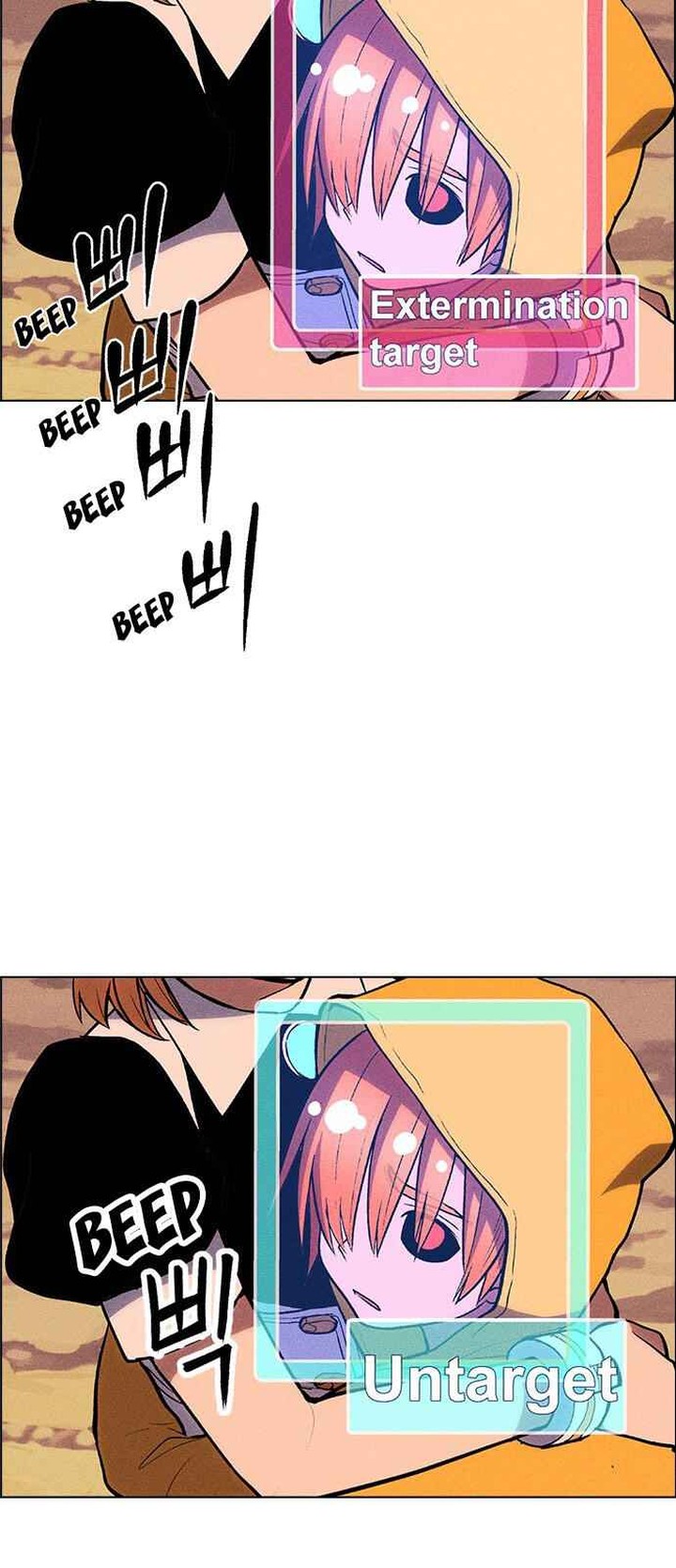 Housekeeper Chae Yong Taek Chapter 28 Page 10
