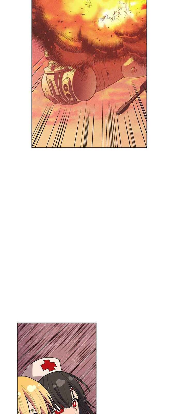 Housekeeper Chae Yong Taek Chapter 28 Page 14