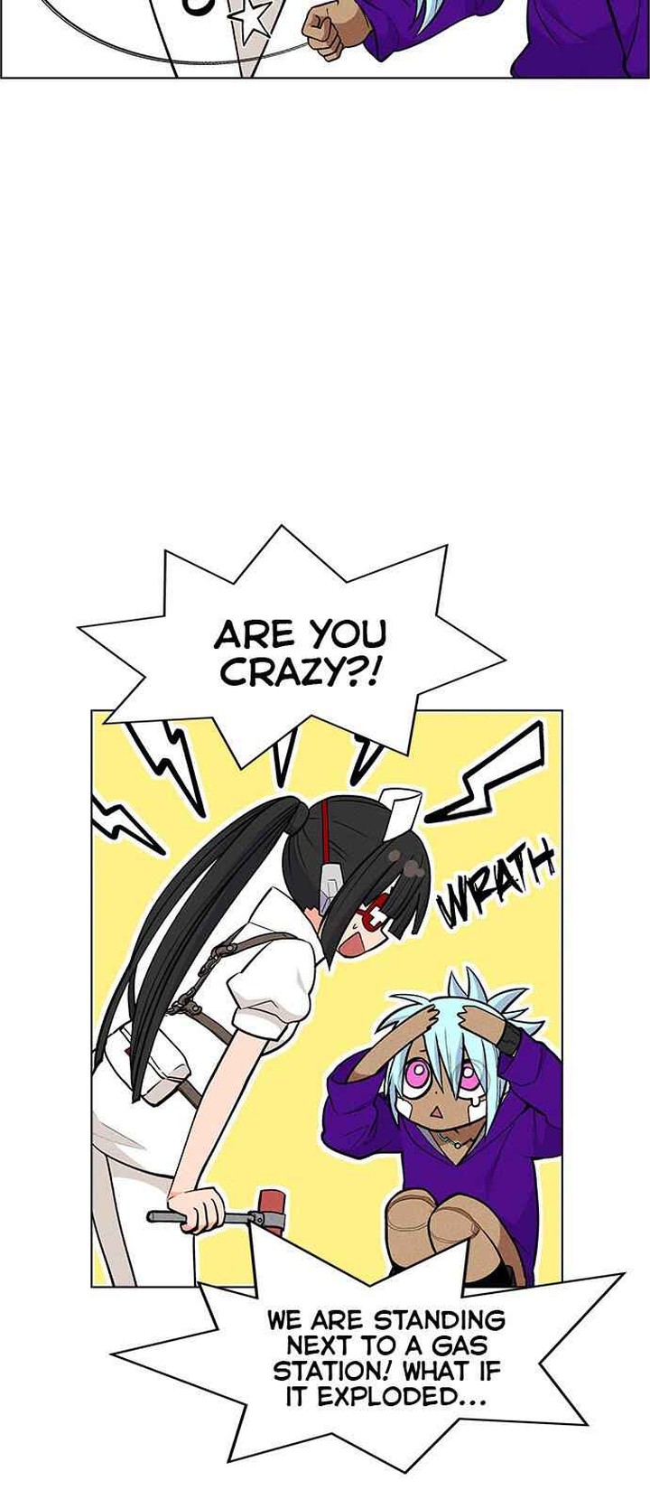 Housekeeper Chae Yong Taek Chapter 28 Page 24