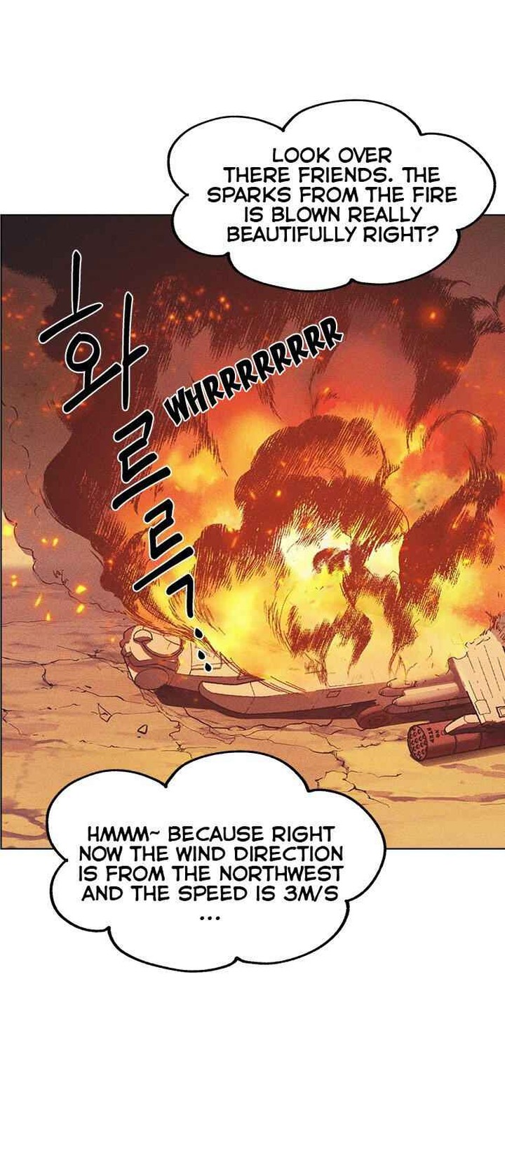 Housekeeper Chae Yong Taek Chapter 28 Page 26