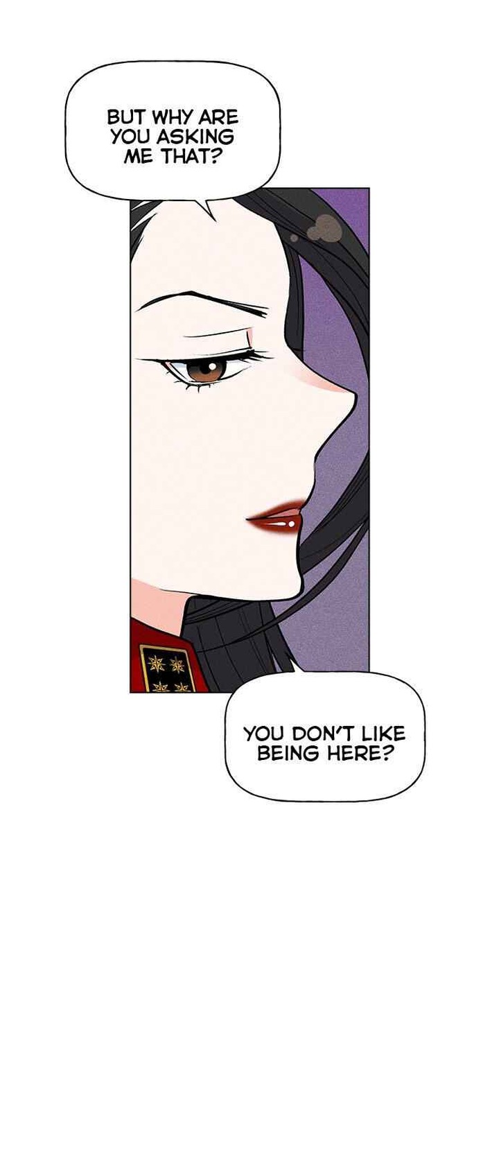 Housekeeper Chae Yong Taek Chapter 28 Page 37
