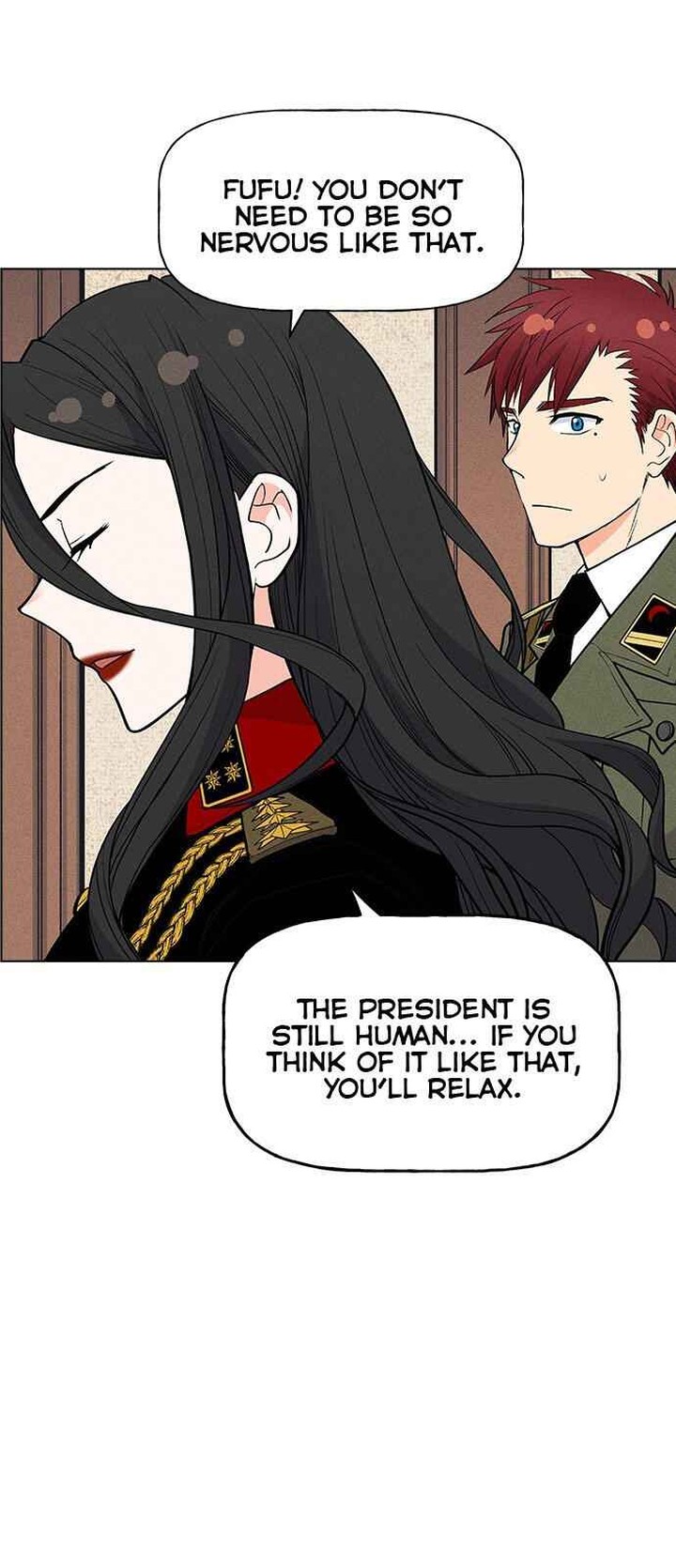 Housekeeper Chae Yong Taek Chapter 28 Page 39